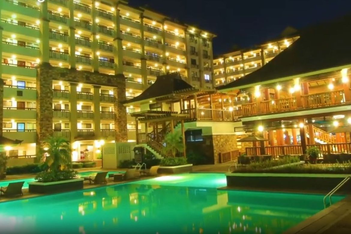 2 Bedroom Condo for Rent in Santolan, Pasig, Metro Manila near LRT-2 Santolan photo 8