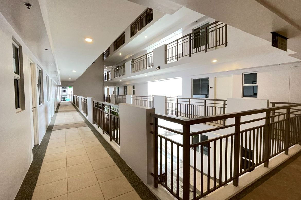 2 Bedroom Condo for Rent in Satori Residences, Santolan, Pasig, Metro Manila near LRT-2 Santolan photo 4