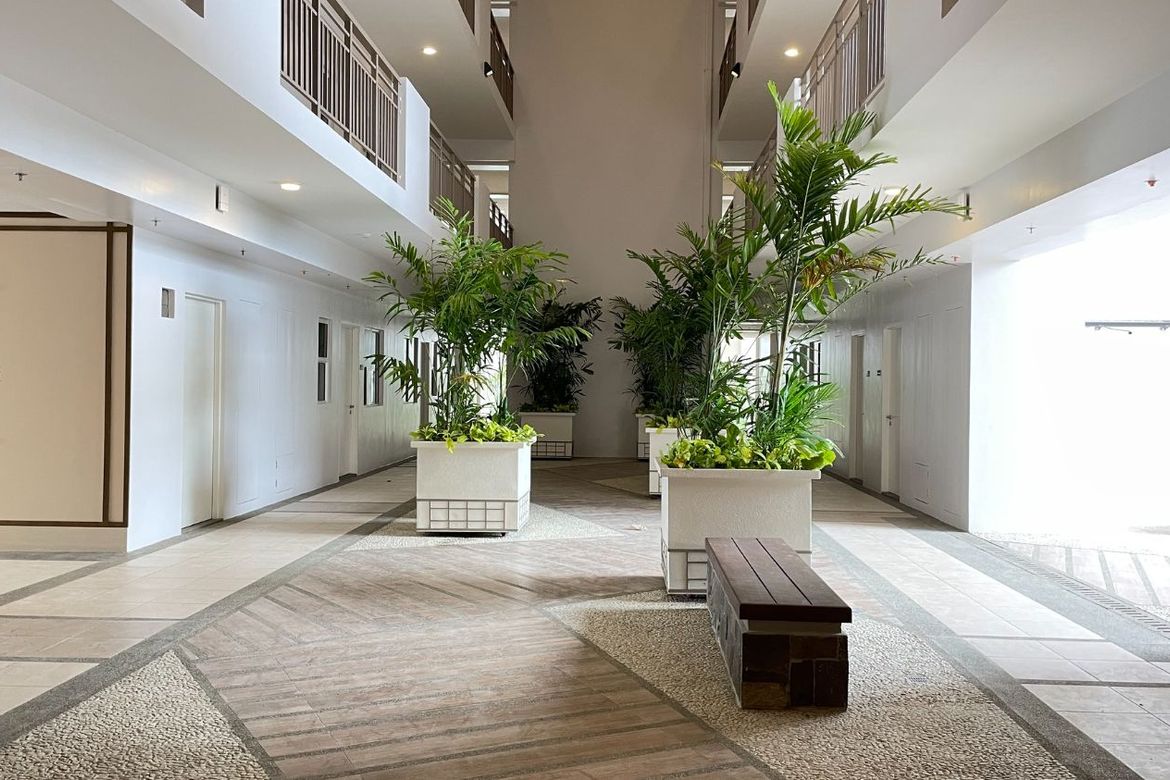 2 Bedroom Condo for Rent in Satori Residences, Santolan, Pasig, Metro Manila near LRT-2 Santolan photo 6