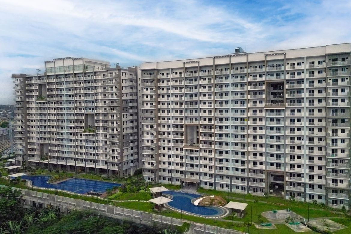 2 Bedroom Condo for Rent in Satori Residences, Santolan, Pasig, Metro Manila near LRT-2 Santolan photo 7