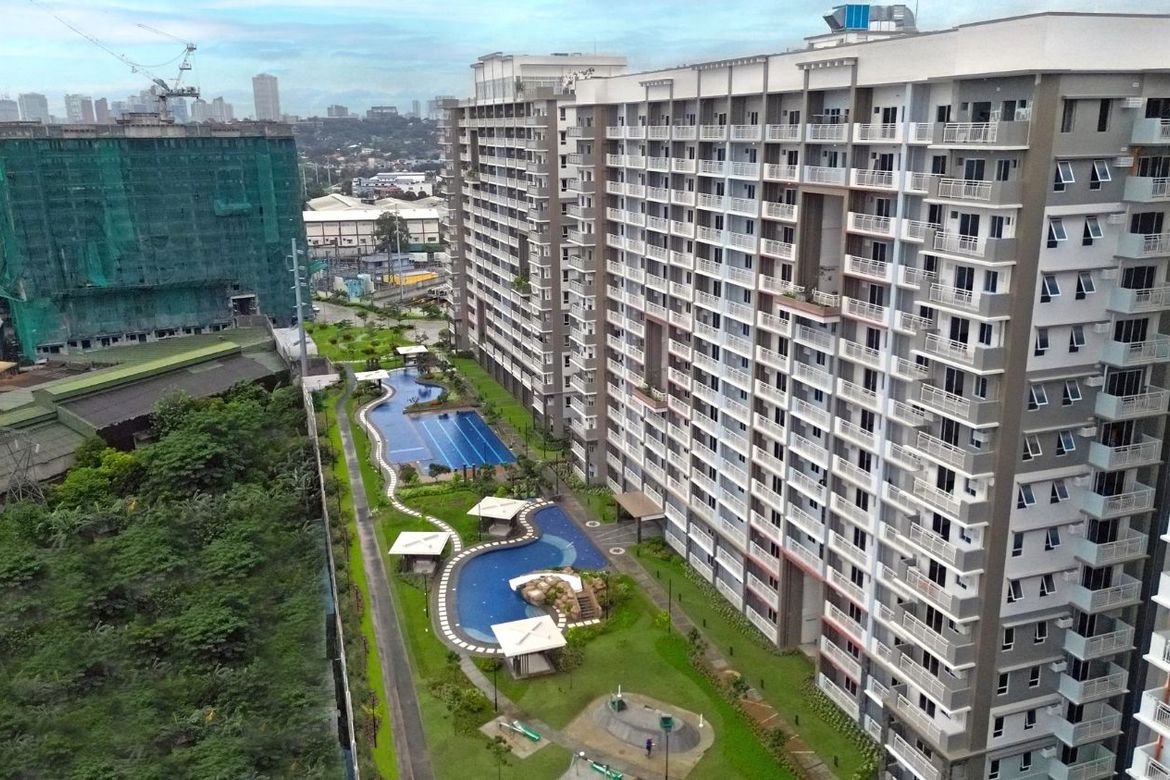 2 Bedroom Condo for Rent in Satori Residences, Santolan, Pasig, Metro Manila near LRT-2 Santolan photo 8