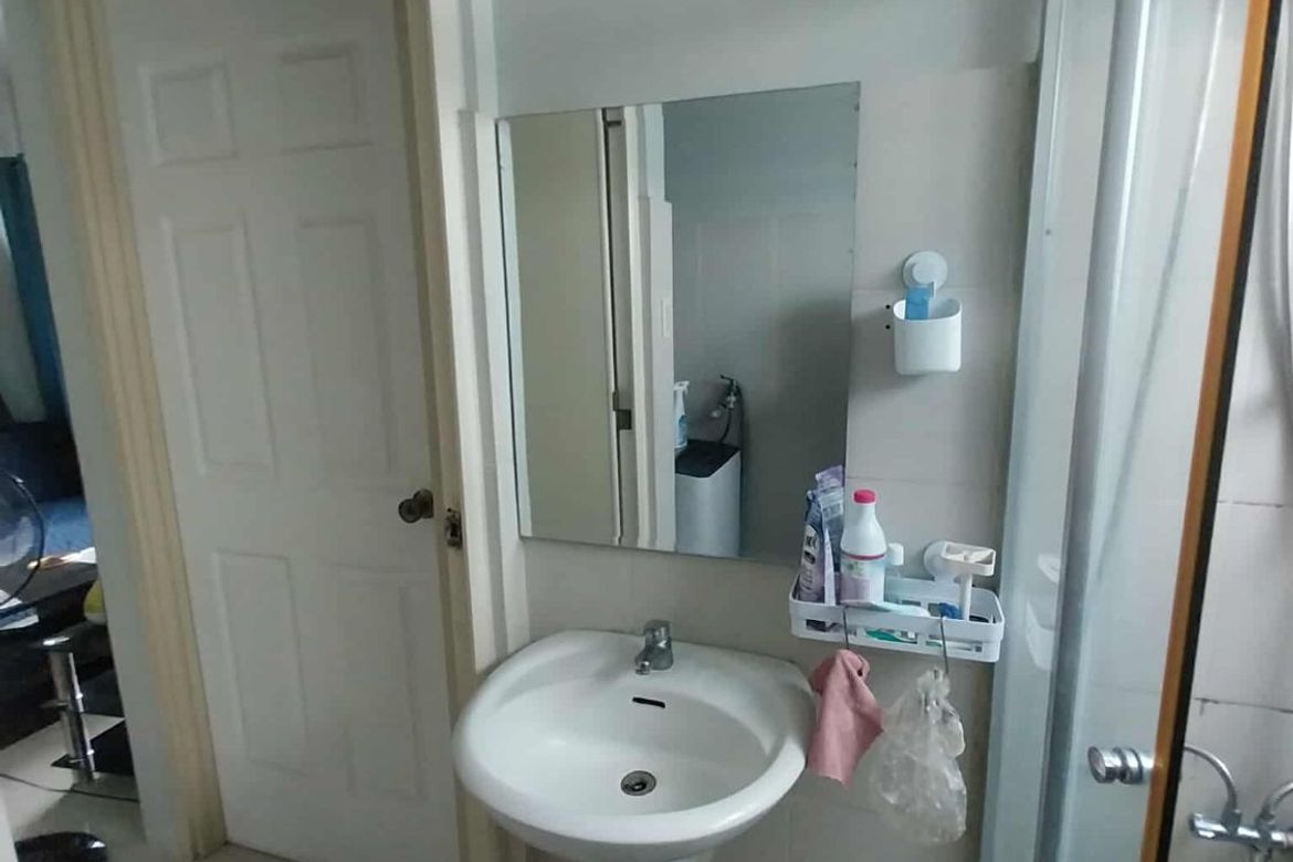 2 Bedroom Condo for Rent in Sea Residences, Barangay 76, Pasay, Metro Manila near LRT-1 EDSA photo 3
