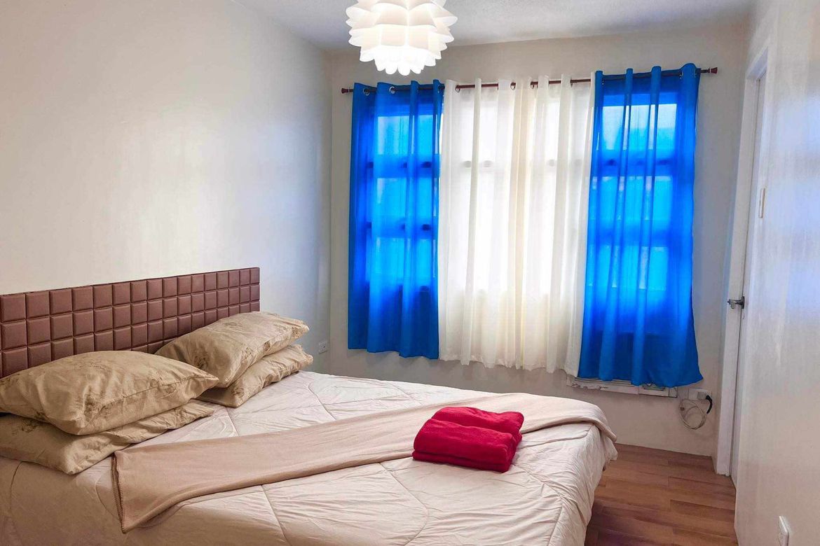 2 Bedroom Condo for Rent in Seawind, Sasa, Davao City, Davao del Sur photo 2