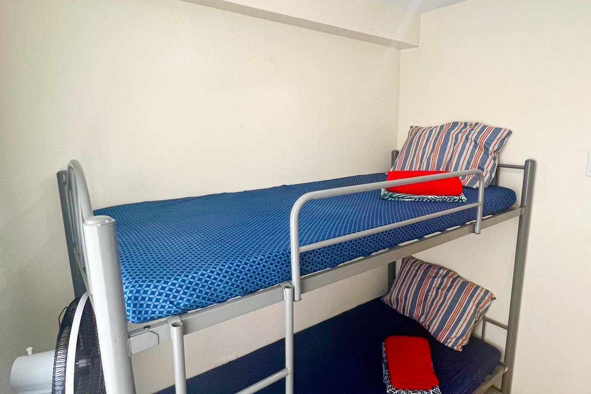2 Bedroom Condo for Rent in Seawind, Sasa, Davao City, Davao del Sur photo 8