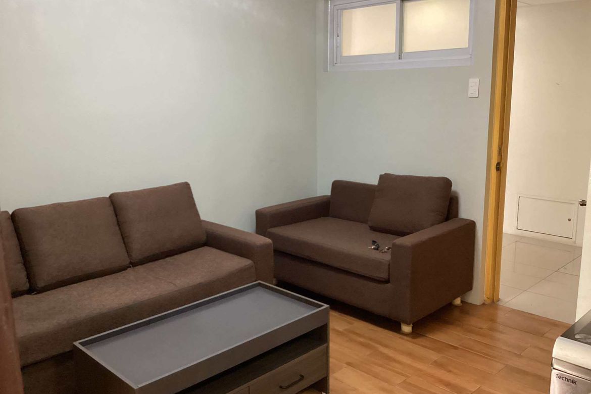 2 Bedroom Condo for Rent in Seawind, Sasa, Davao City, Davao del Sur
