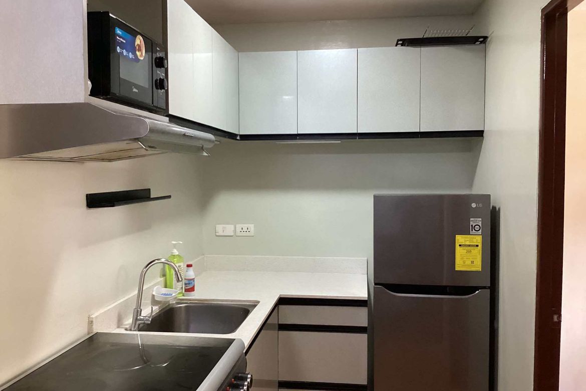 2 Bedroom Condo for Rent in Seawind, Sasa, Davao City, Davao del Sur photo 2