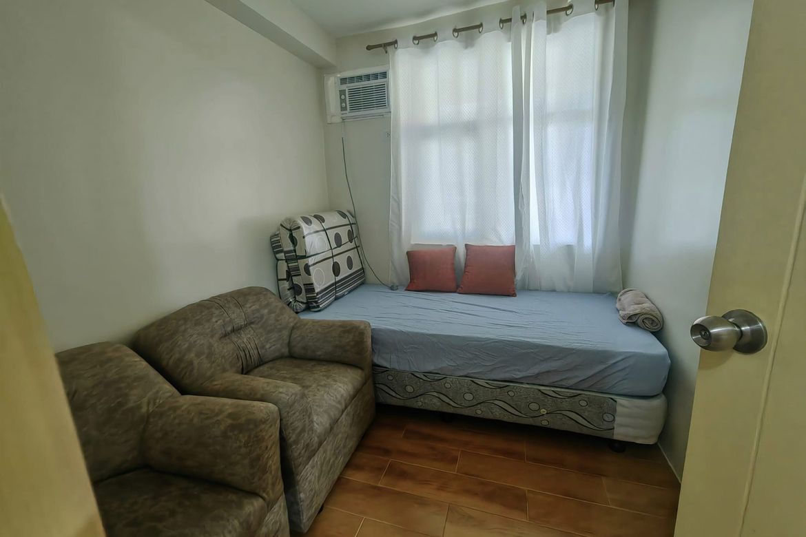 2 Bedroom Condo for Rent in Seawind, Sasa, Davao City, Davao del Sur photo 3