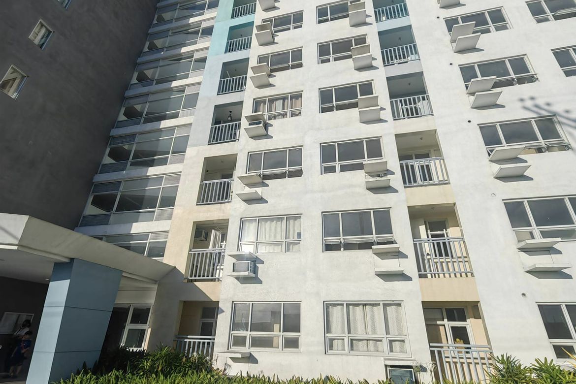 2 Bedroom Condo for Rent in Seawind, Sasa, Davao City, Davao del Sur photo 4