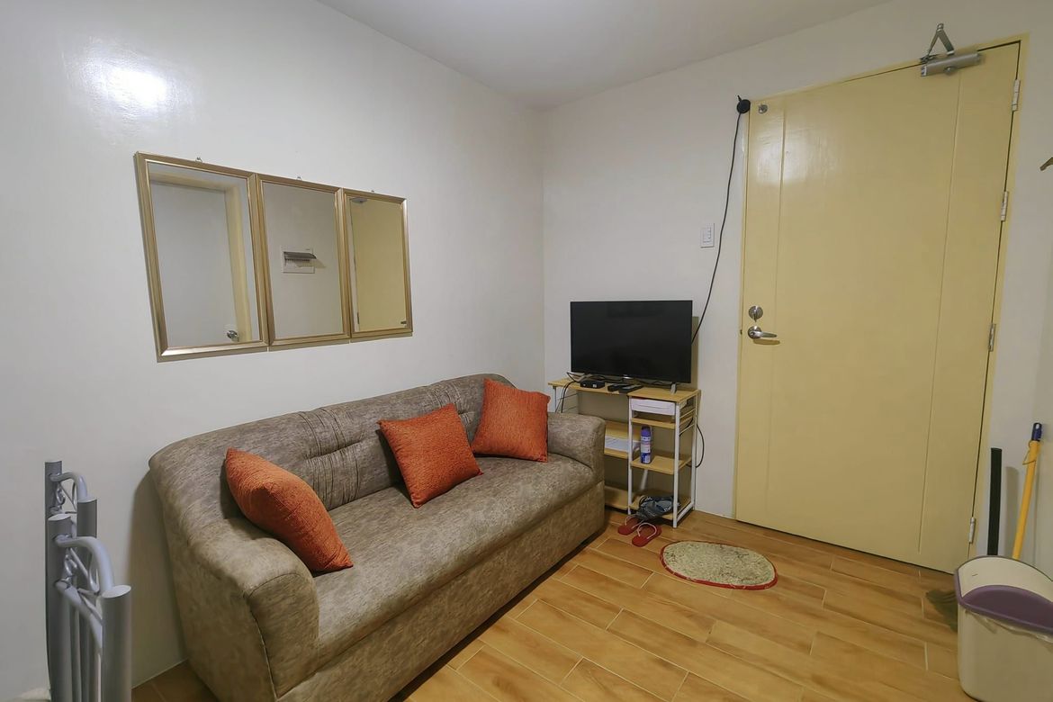 2 Bedroom Condo for Rent in Seawind, Sasa, Davao City, Davao del Sur photo 8