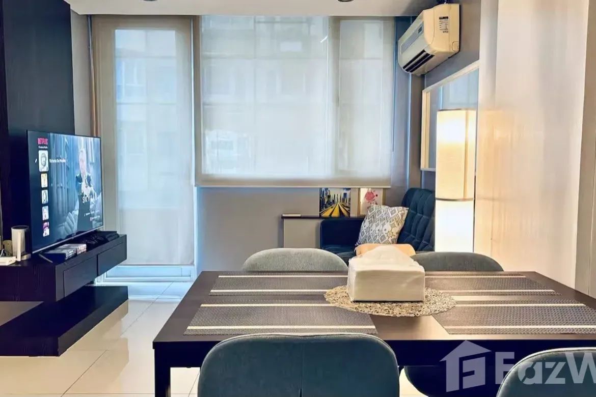 2 Bedroom Condo for Rent in Seibu Tower, BGC, Taguig, Metro Manila
