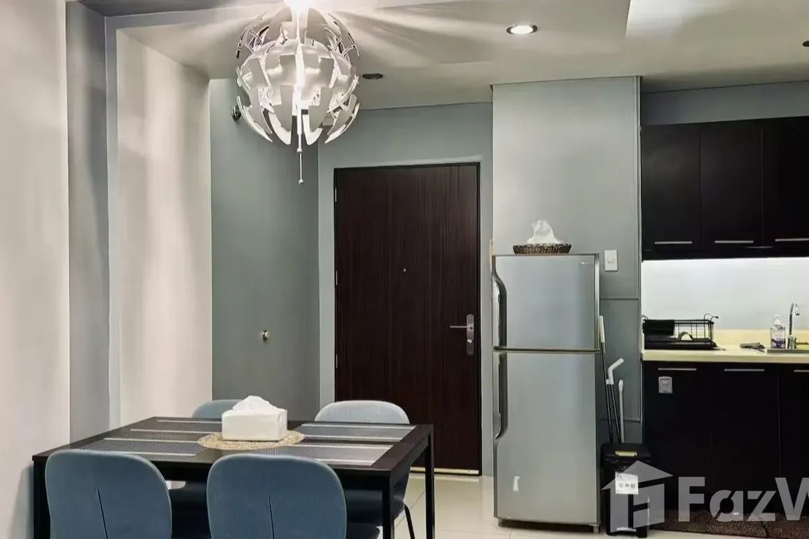 2 Bedroom Condo for Rent in Seibu Tower, BGC, Taguig, Metro Manila photo 3
