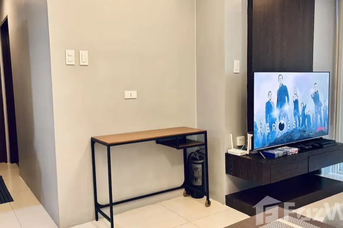 2 Bedroom Condo for Rent in Seibu Tower, BGC, Taguig, Metro Manila photo 4