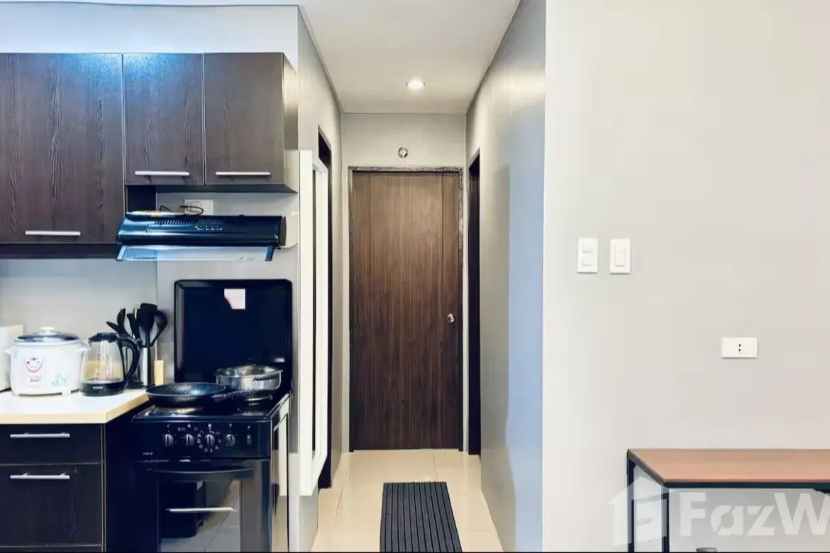 2 Bedroom Condo for Rent in Seibu Tower, BGC, Taguig, Metro Manila photo 5