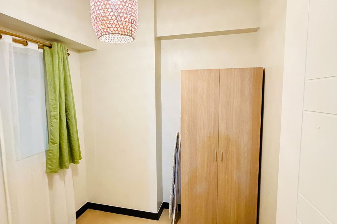 2 Bedroom Condo for Rent in Sheridan Towers, Buayang Bato, Mandaluyong, Metro Manila near MRT-3 Boni photo 7
