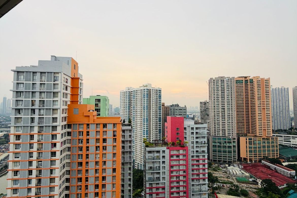 2 Bedroom Condo for Rent in Sheridan Towers, Buayang Bato, Mandaluyong, Metro Manila near MRT-3 Boni photo 8
