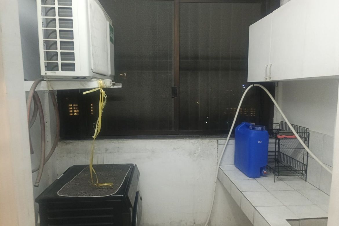 2 Bedroom Condo for Rent in Skyway Twin Towers, Oranbo, Pasig, Metro Manila photo 2