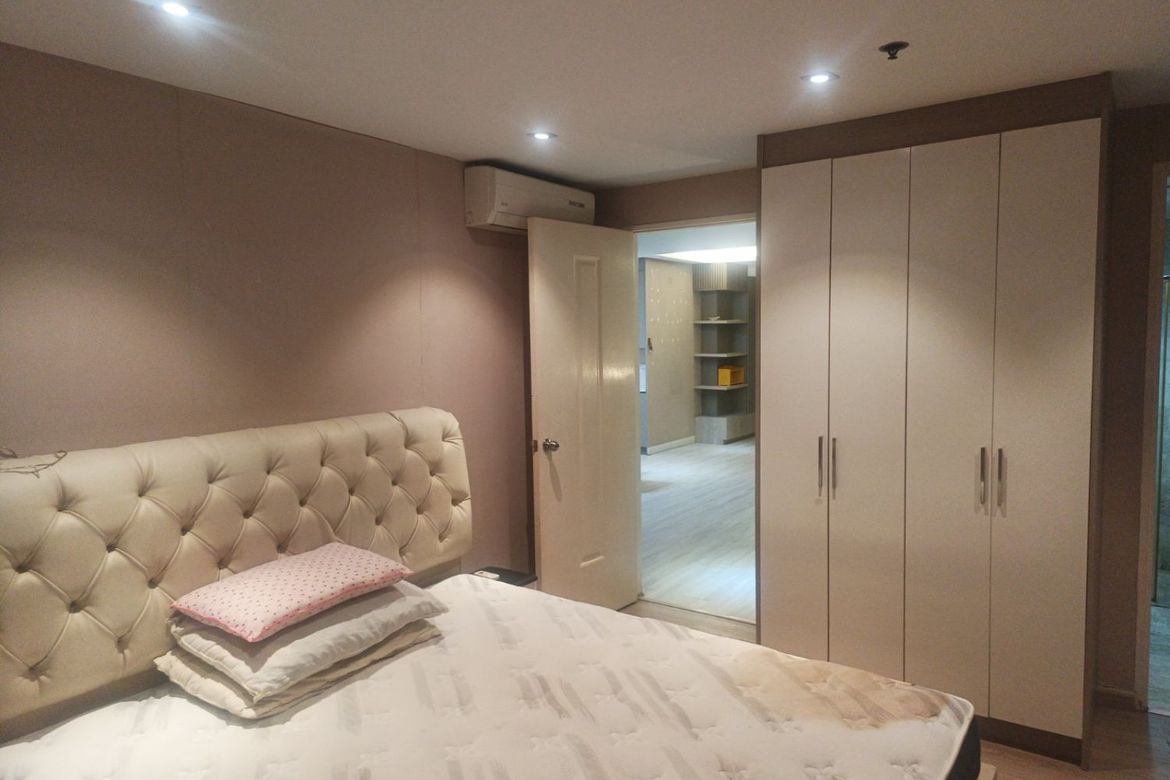 2 Bedroom Condo for Rent in Skyway Twin Towers, Oranbo, Pasig, Metro Manila photo 5