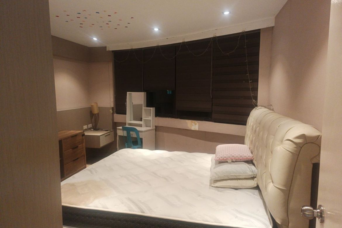 2 Bedroom Condo for Rent in Skyway Twin Towers, Oranbo, Pasig, Metro Manila photo 7