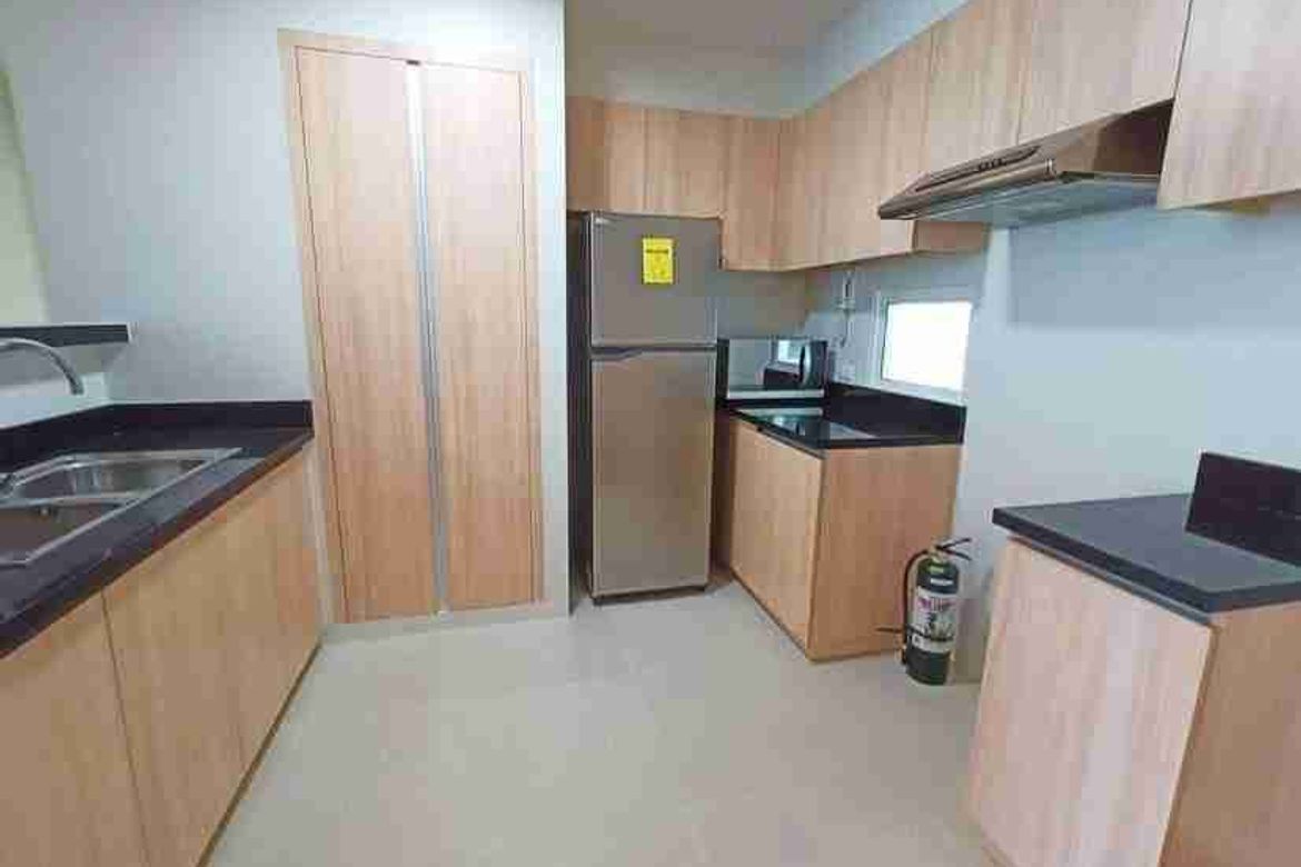 2 Bedroom Condo for Rent in Solinea by Alveo Land, Luz, Cebu City, Cebu photo 4