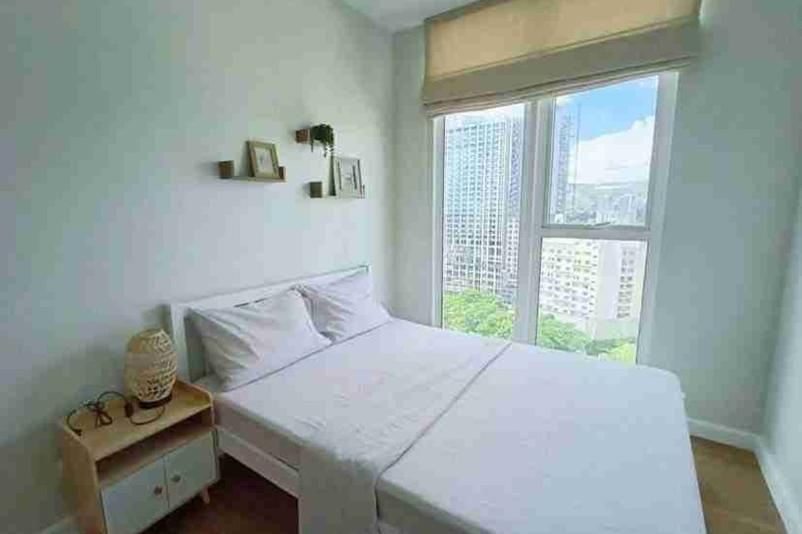 2 Bedroom Condo for Rent in Solinea by Alveo Land, Luz, Cebu City, Cebu photo 6