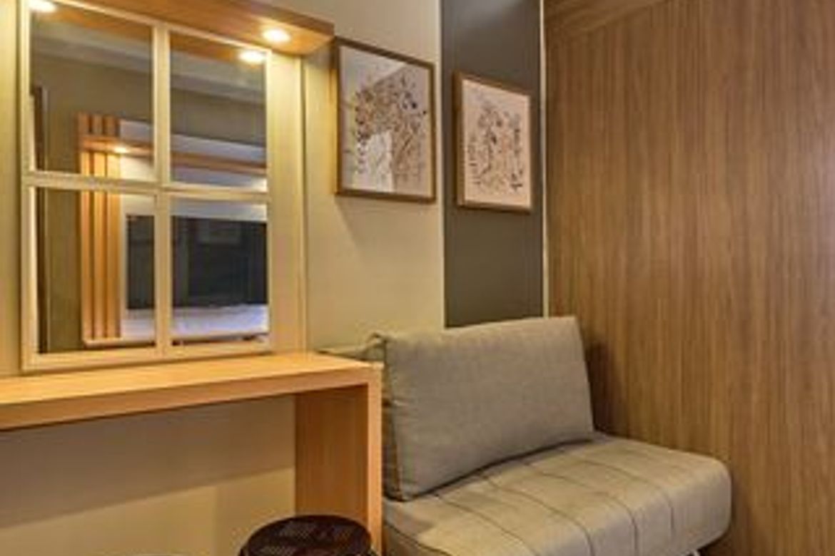 2 Bedroom Condo for Rent in Spring Residences, Sun Valley, Parañaque, Metro Manila