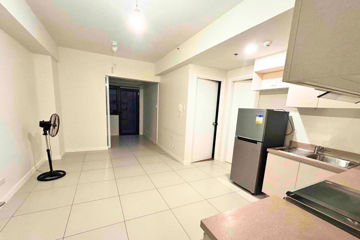 2 Bedroom Condo for Rent in Sucat, Muntinlupa, Metro Manila
