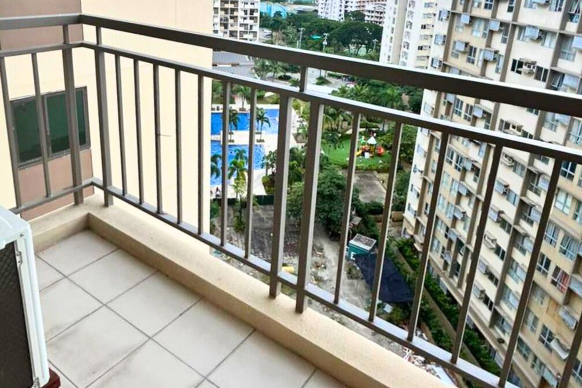 2 Bedroom Condo for Rent in Sucat, Muntinlupa, Metro Manila photo 8