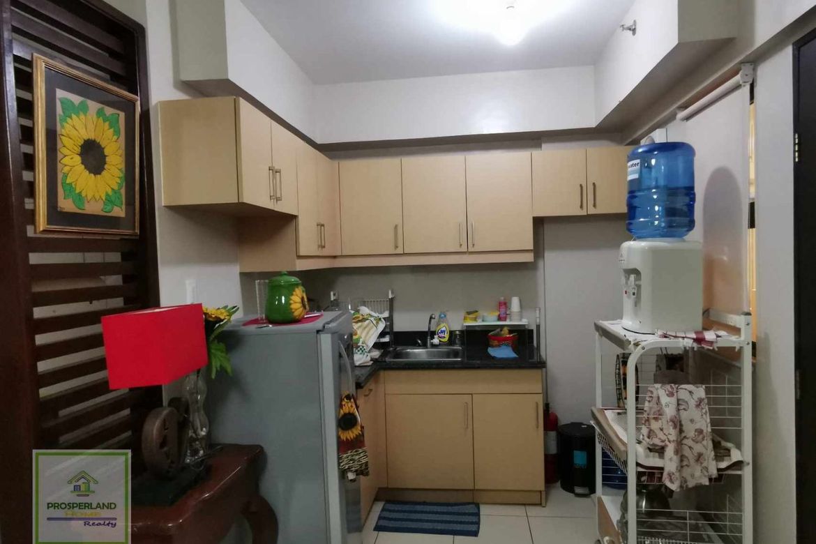2 Bedroom Condo for Rent in Tambo, Parañaque, Metro Manila photo 2