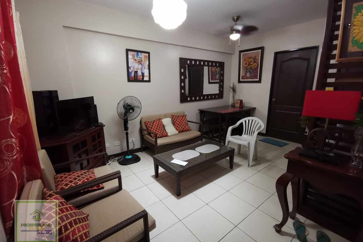 2 Bedroom Condo for Rent in Tambo, Parañaque, Metro Manila photo 6