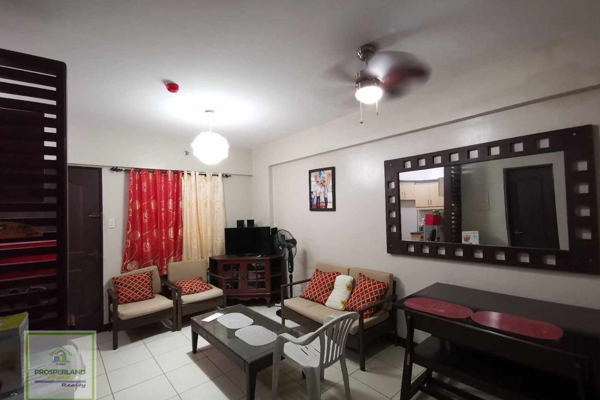2 Bedroom Condo for Rent in Tambo, Parañaque, Metro Manila photo 7