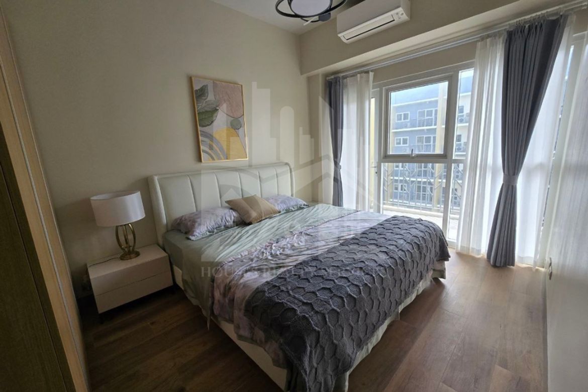 2 Bedroom Condo for Rent in Tambo, Parañaque, Metro Manila photo 2