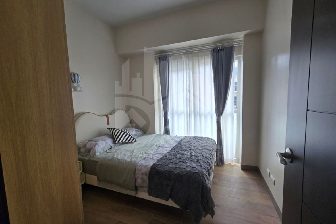 2 Bedroom Condo for Rent in Tambo, Parañaque, Metro Manila photo 3