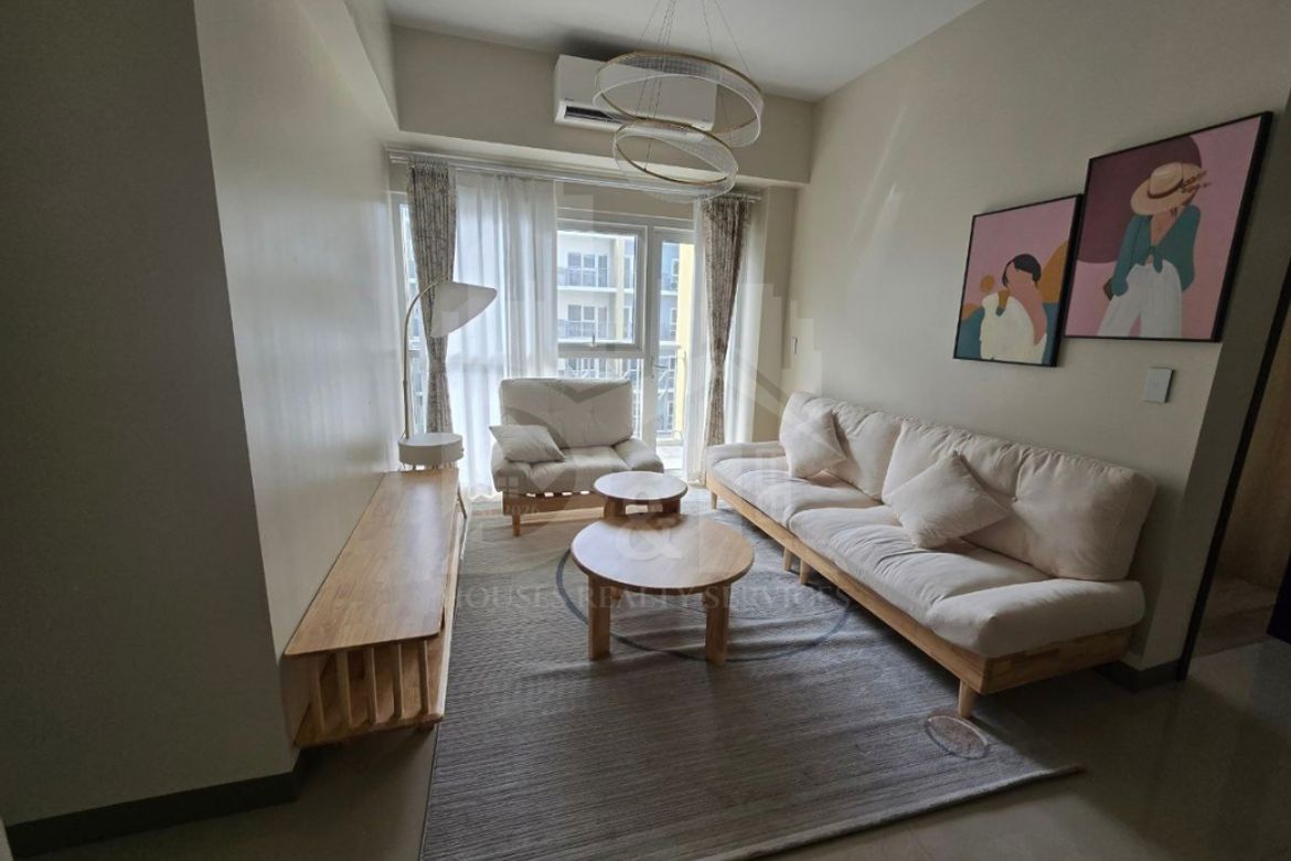 2 Bedroom Condo for Rent in Tambo, Parañaque, Metro Manila photo 2