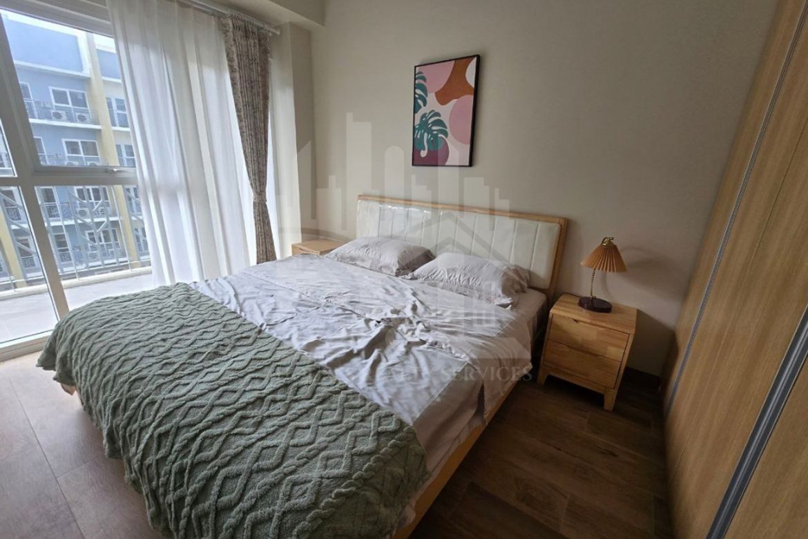 2 Bedroom Condo for Rent in Tambo, Parañaque, Metro Manila photo 3