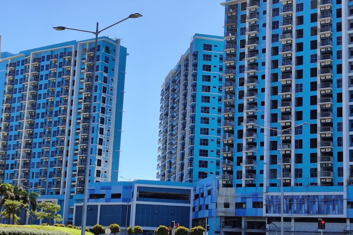 2 Bedroom Condo for Rent in Tambo, Parañaque, Metro Manila photo 7