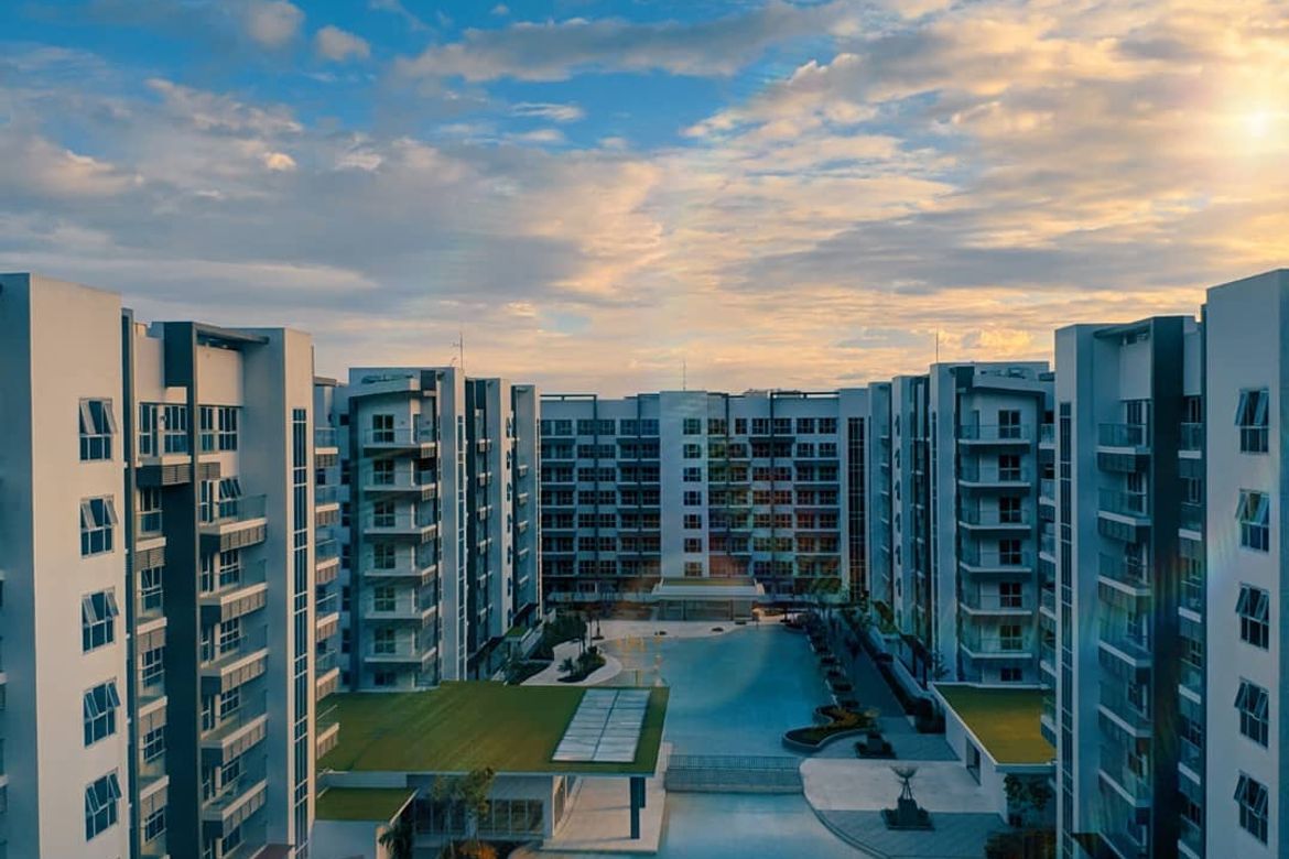 2 Bedroom Condo for Rent in Tambo, Parañaque, Metro Manila photo 8