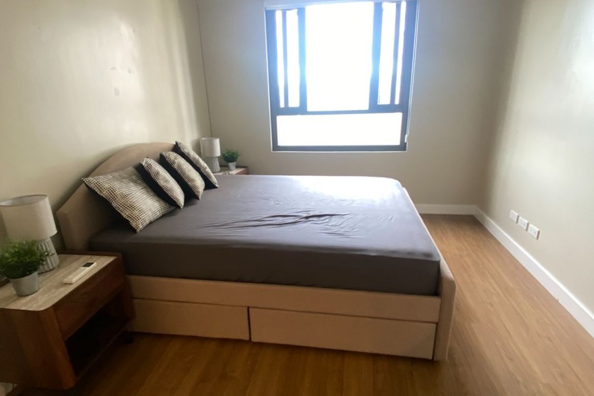 2 Bedroom Condo for Rent in The Arton by Rockwell, Loyola Heights, Quezon City, Metro Manila near LRT-2 Katipunan photo 3