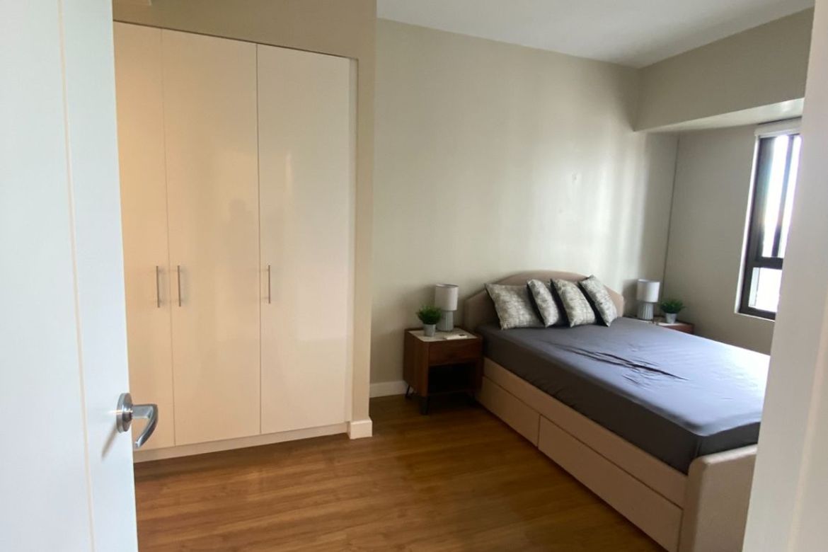 2 Bedroom Condo for Rent in The Arton by Rockwell, Loyola Heights, Quezon City, Metro Manila near LRT-2 Katipunan photo 7