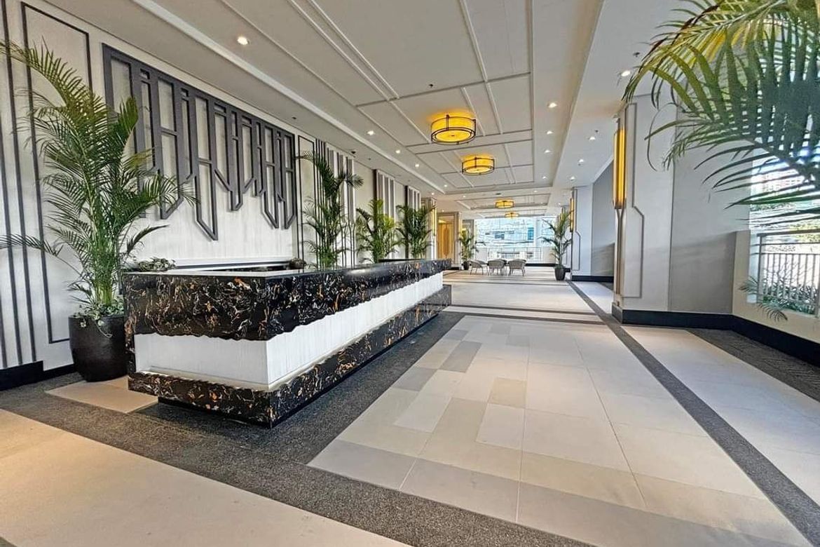 2 Bedroom Condo for Rent in The Aston Place, Barangay 45, Pasay, Metro Manila photo 4