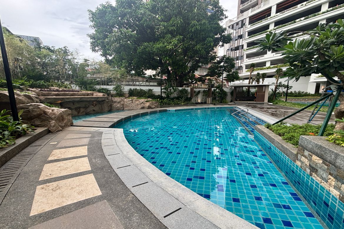 2 Bedroom Condo for Rent in The Aston Place, Barangay 45, Pasay, Metro Manila photo 6