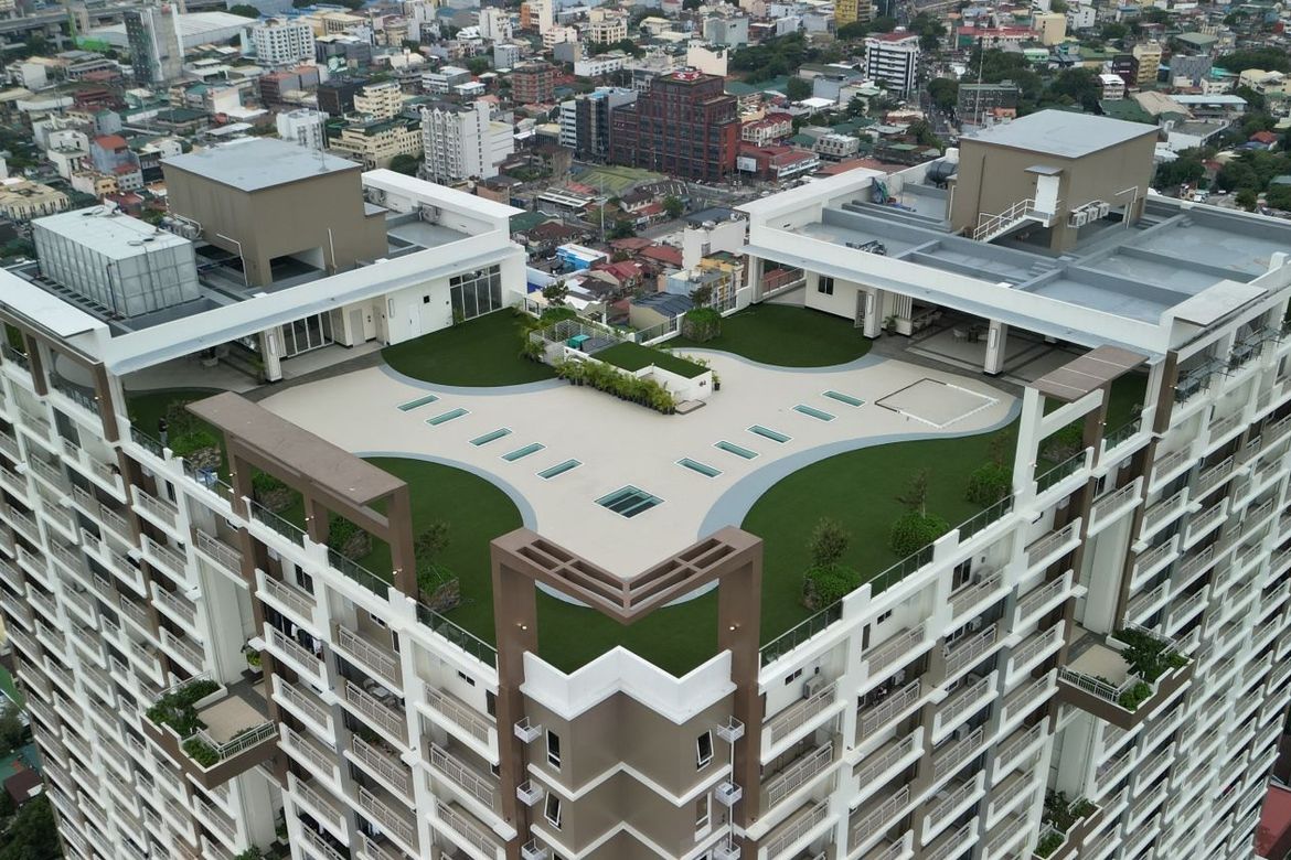 2 Bedroom Condo for Rent in The Aston Place, Barangay 45, Pasay, Metro Manila photo 8