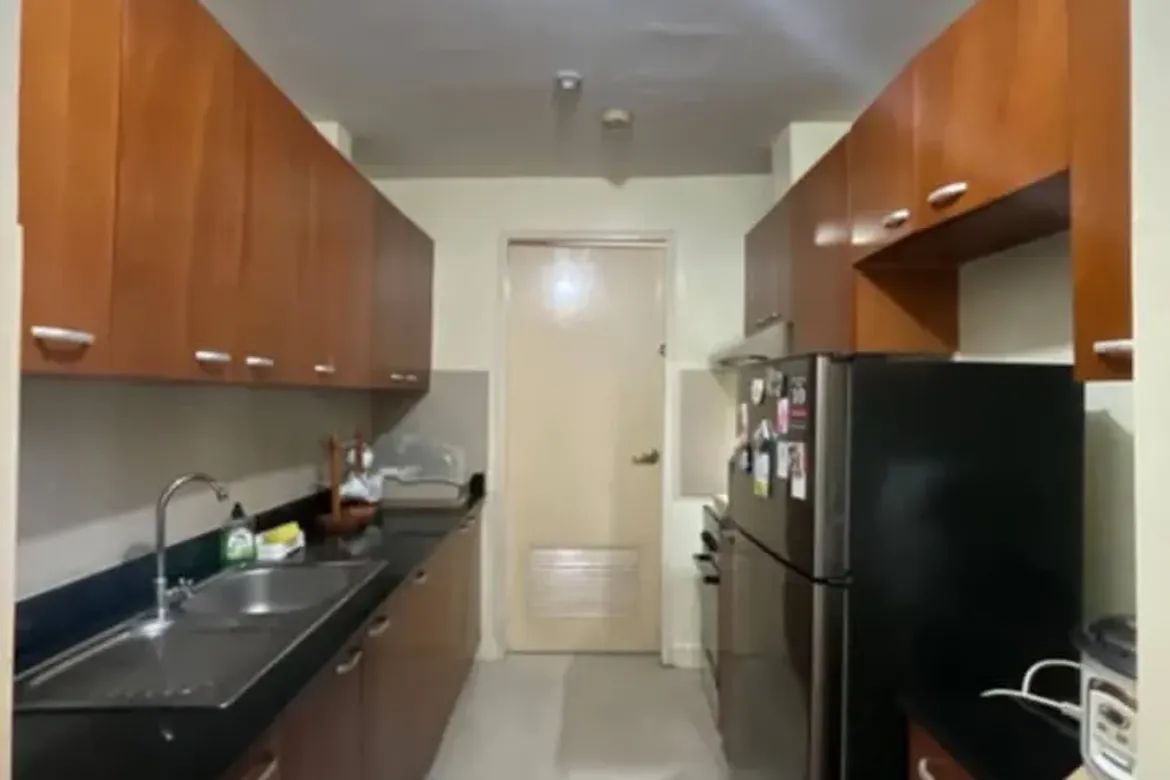 2 Bedroom Condo for Rent in The Bellagio 2, Pinagsama, Taguig, Metro Manila photo 2