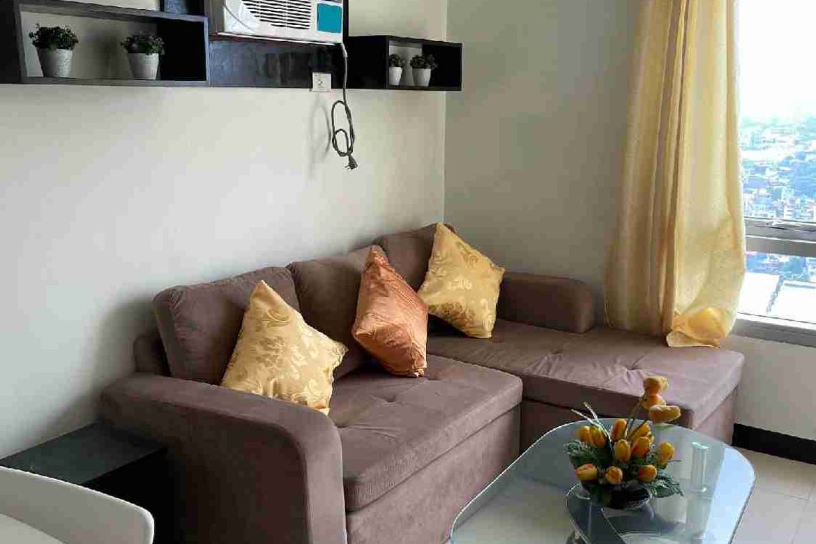 2 Bedroom Condo for Rent in The Capital Towers, Kalusugan, Quezon City, Metro Manila photo 3