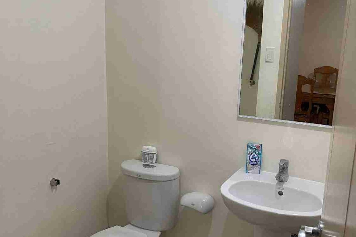2 Bedroom Condo for Rent in The Capital Towers, Kalusugan, Quezon City, Metro Manila photo 6