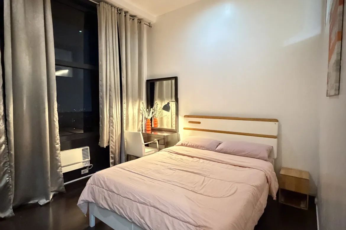 2 Bedroom Condo for Rent in The Gramercy Residences, Poblacion, Makati, Metro Manila photo 4