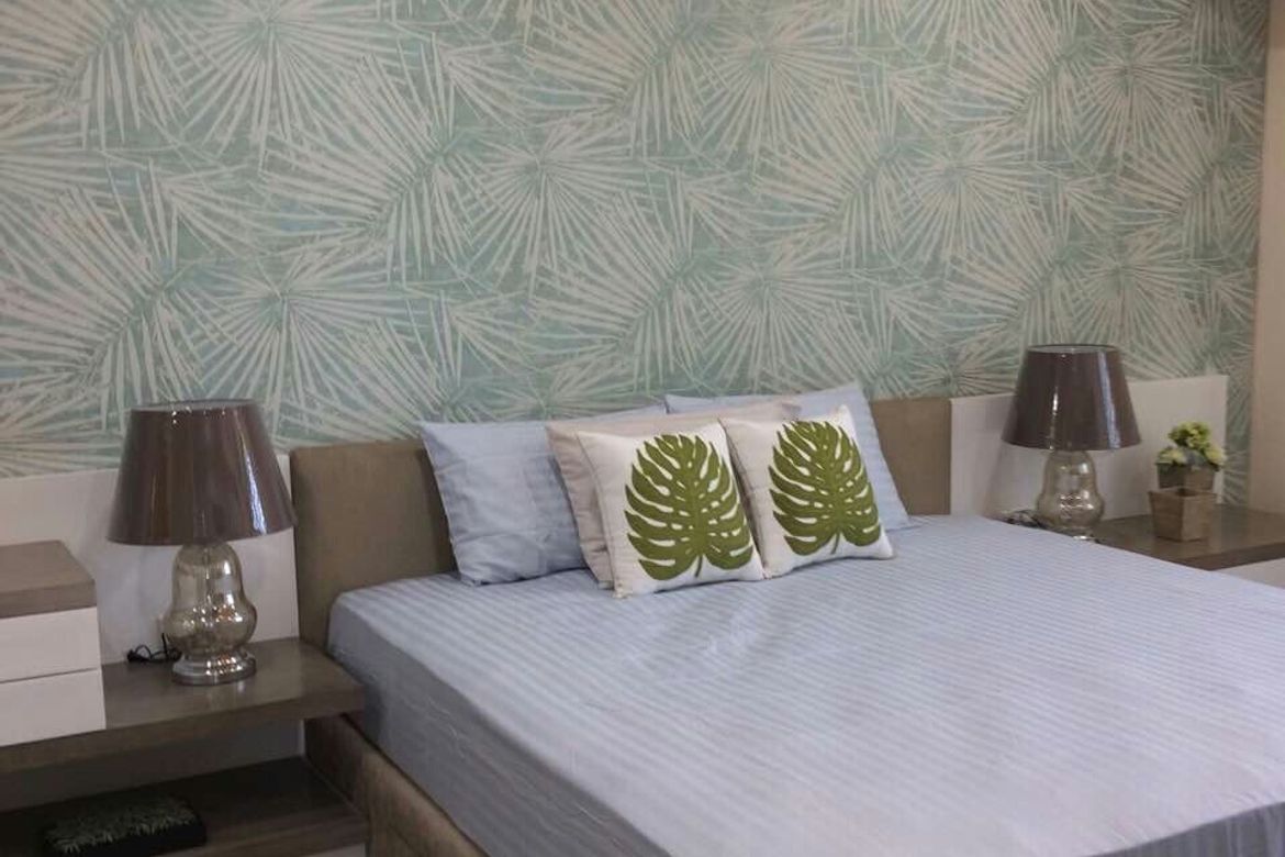 2 Bedroom Condo for Rent in The Grove, Ugong, Pasig, Metro Manila photo 2