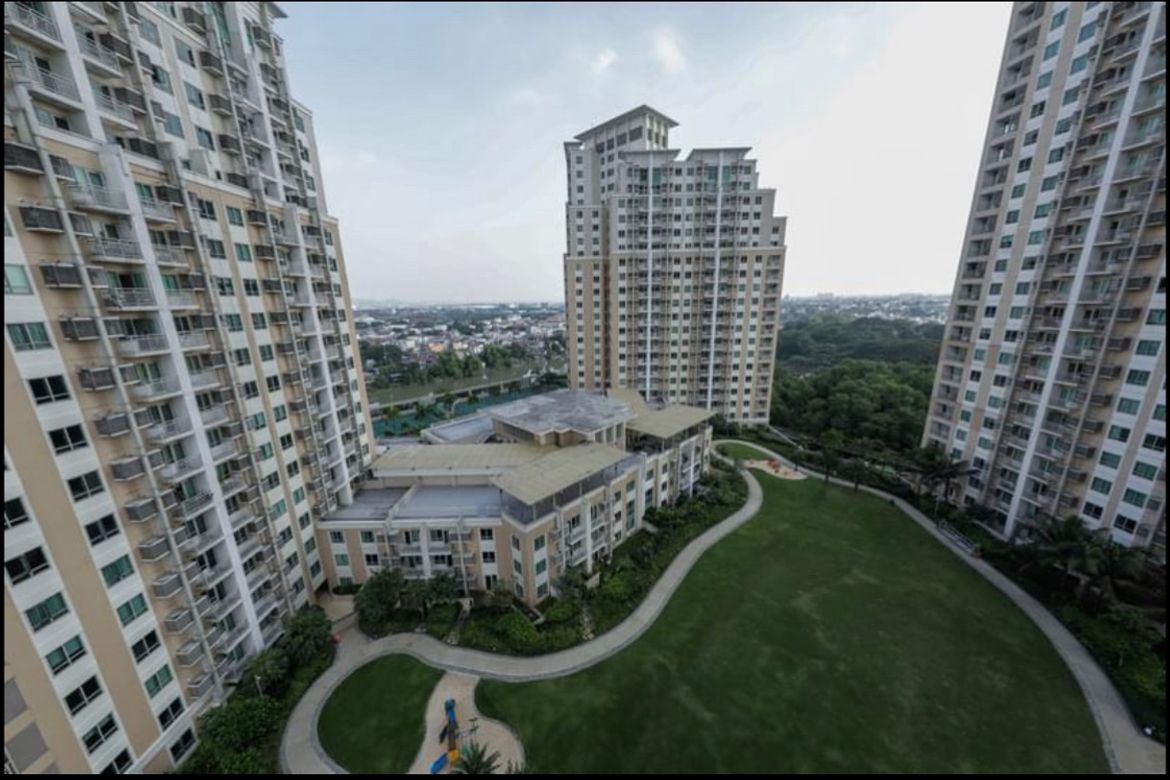 2 Bedroom Condo for Rent in The Grove, Ugong, Pasig, Metro Manila photo 3