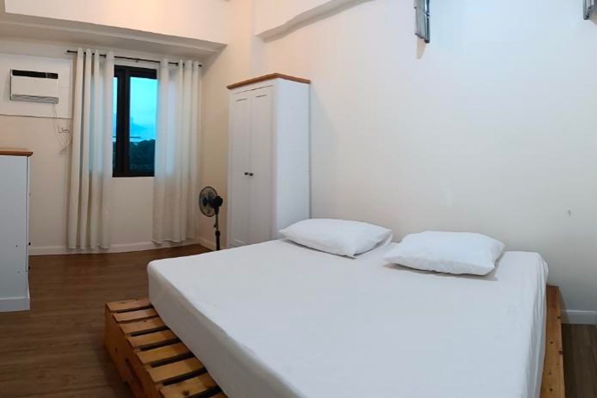 2 Bedroom Condo for Rent in The Larsen Tower at East Bay Residences, Sucat, Muntinlupa, Metro Manila