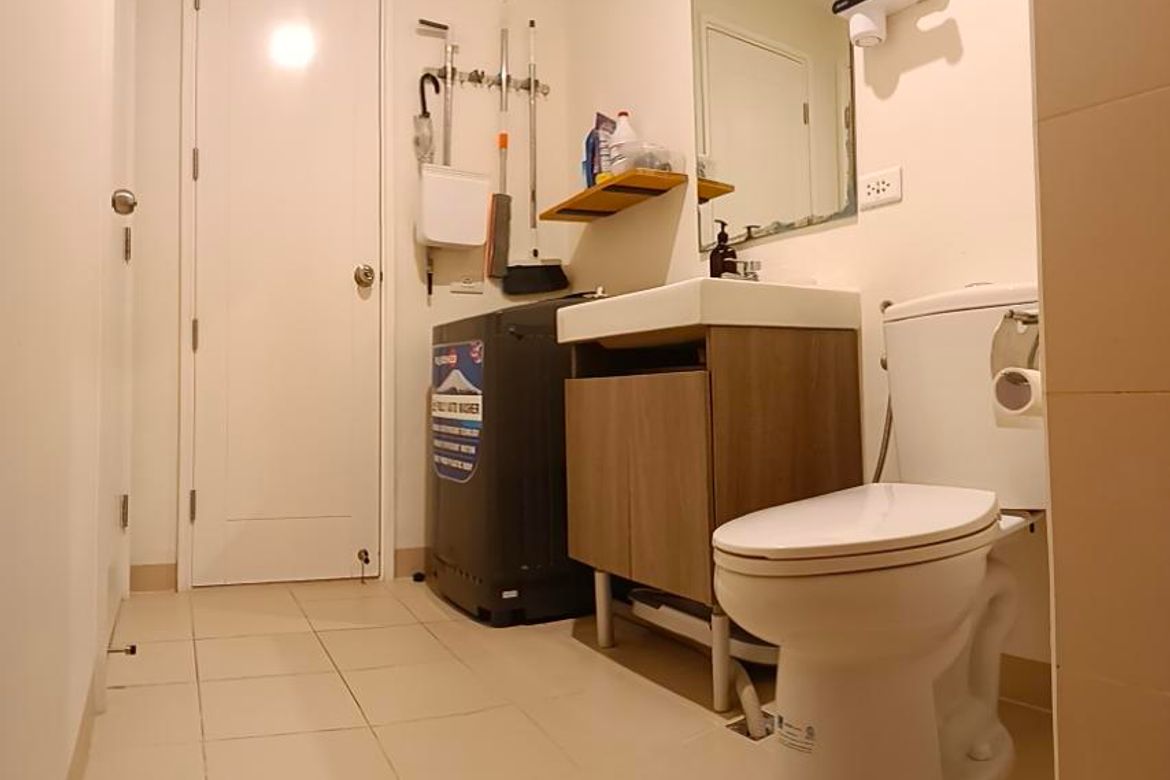 2 Bedroom Condo for Rent in The Larsen Tower at East Bay Residences, Sucat, Muntinlupa, Metro Manila photo 2
