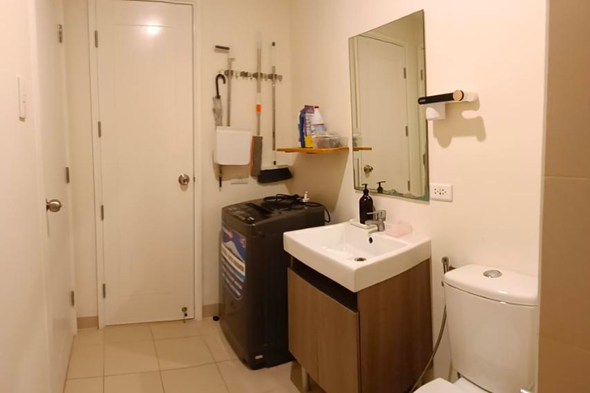 2 Bedroom Condo for Rent in The Larsen Tower at East Bay Residences, Sucat, Muntinlupa, Metro Manila photo 3